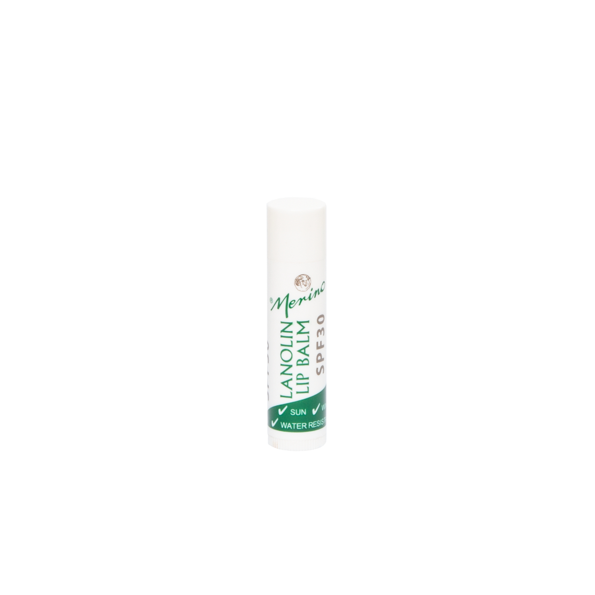 Merino Lanolin Lip Balm 4.5g Merino Skincare
