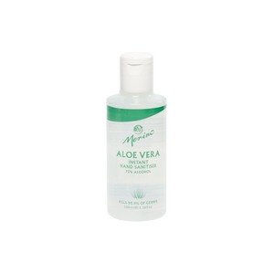 Merino Aloe Vera Hand Sanitiser