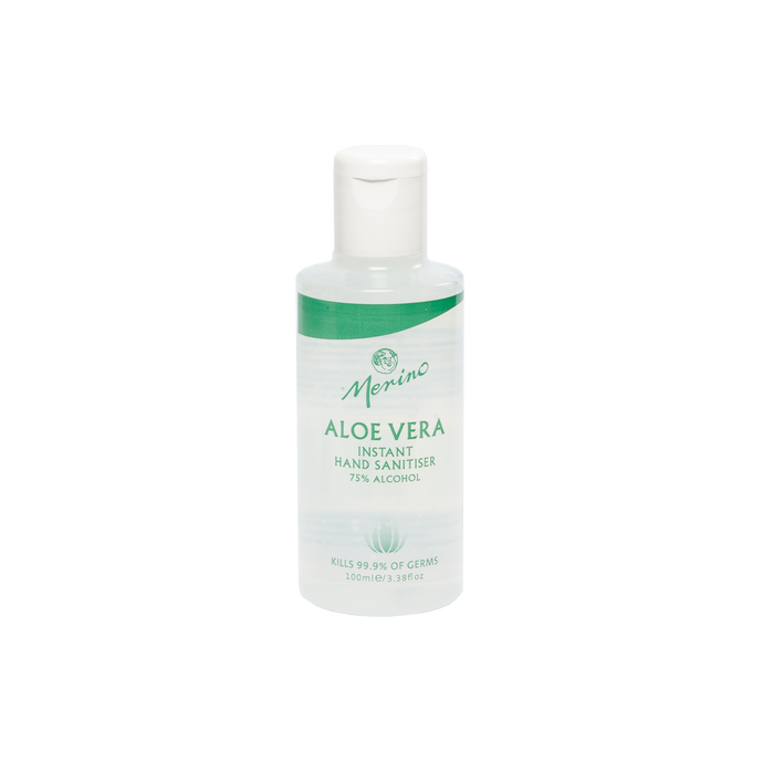 Merino Aloe Vera Hand Sanitiser