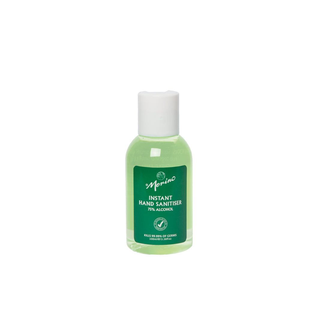 Merino Hand Sanitiser 100ml