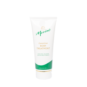 Merino Luxurious Body Treatment