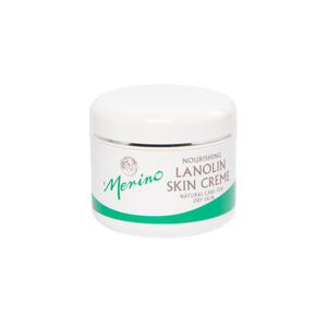 Merino Lanolin Skin creme