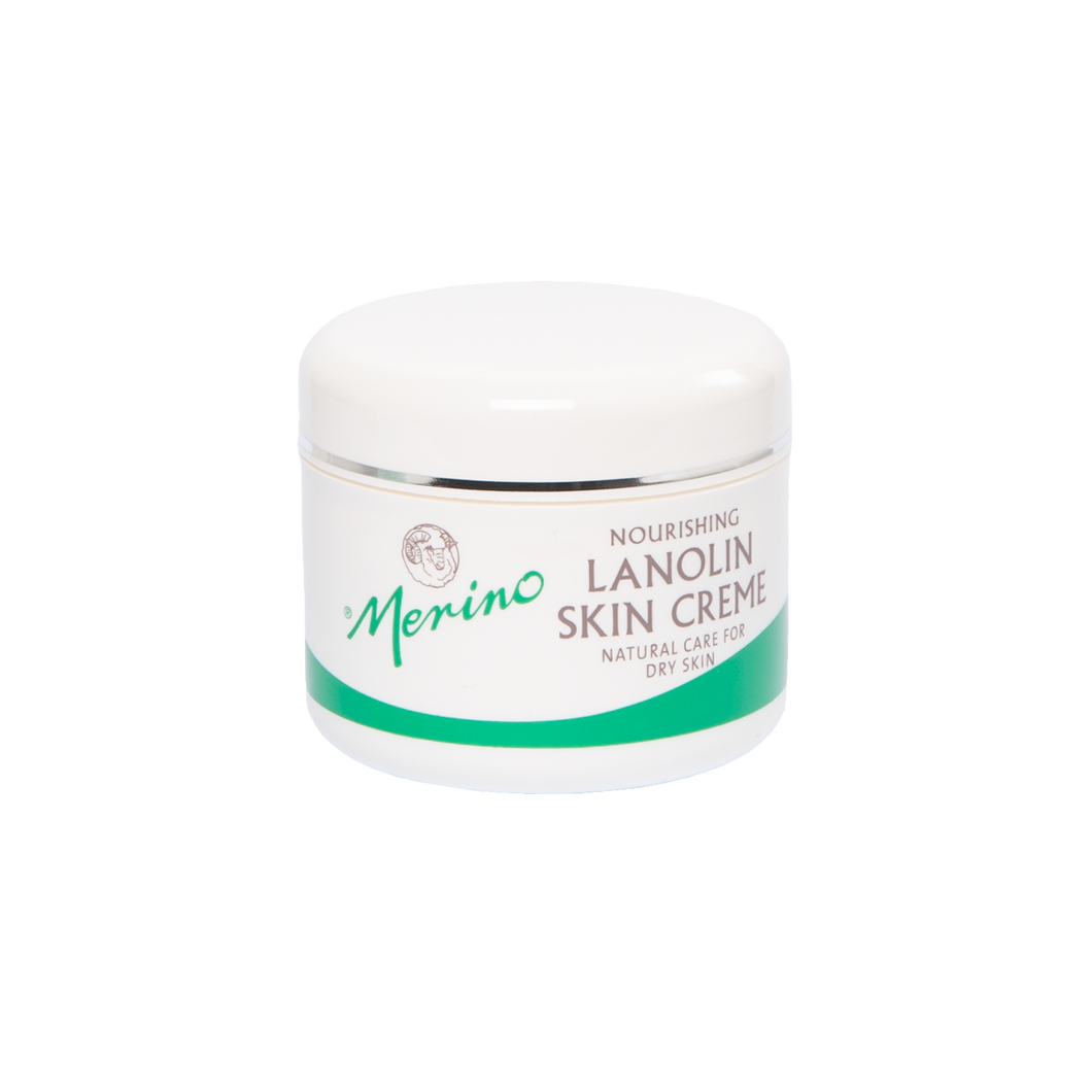 Merino Lanolin Skin creme