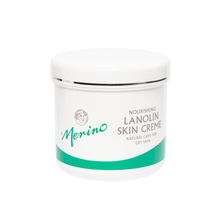 Load image into Gallery viewer, Merino Lanolin Skin creme
