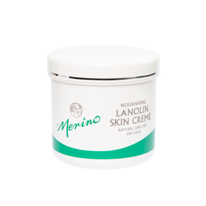 Merino Lanolin Skin creme