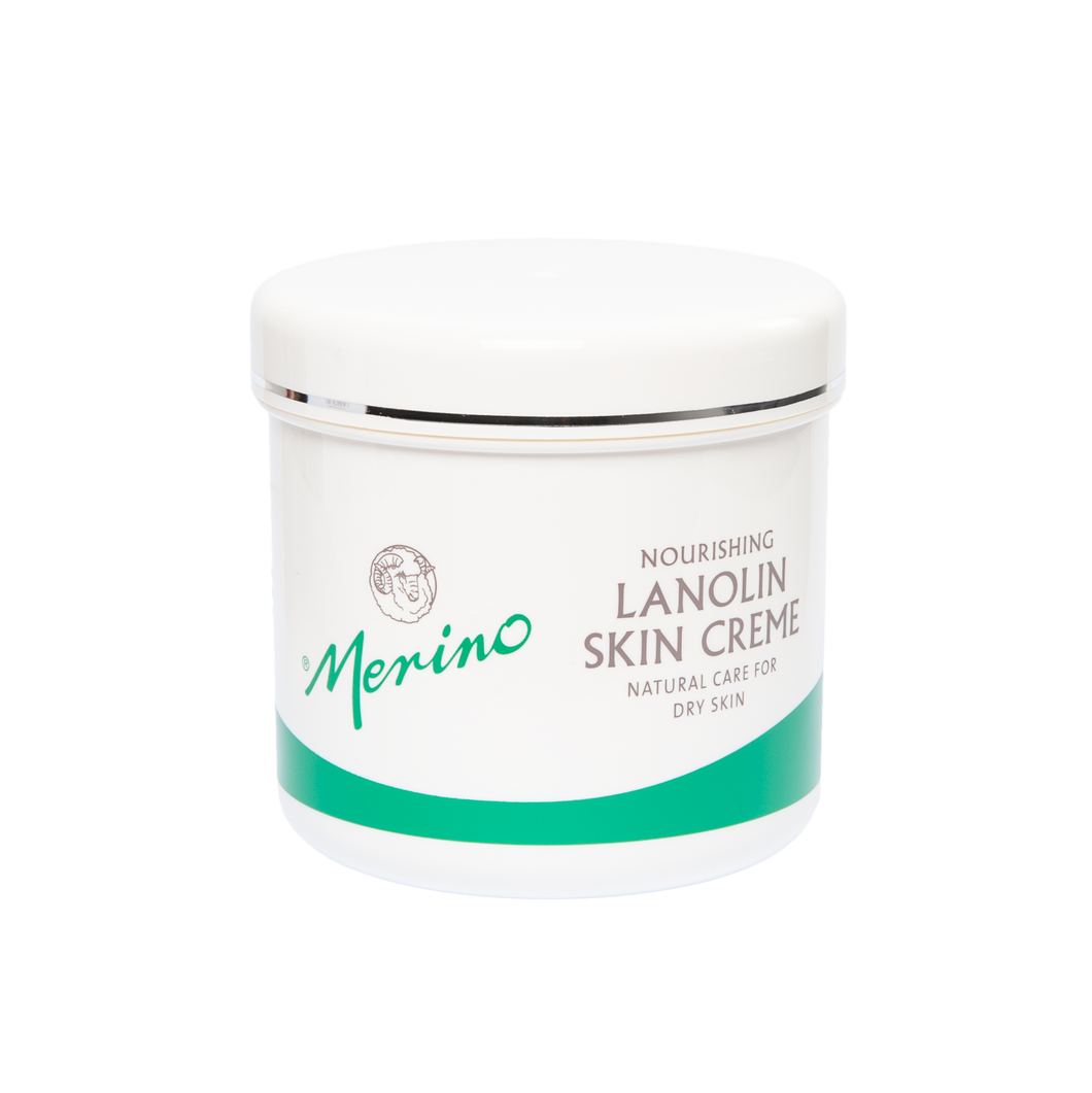 Merino Lanolin Skin creme