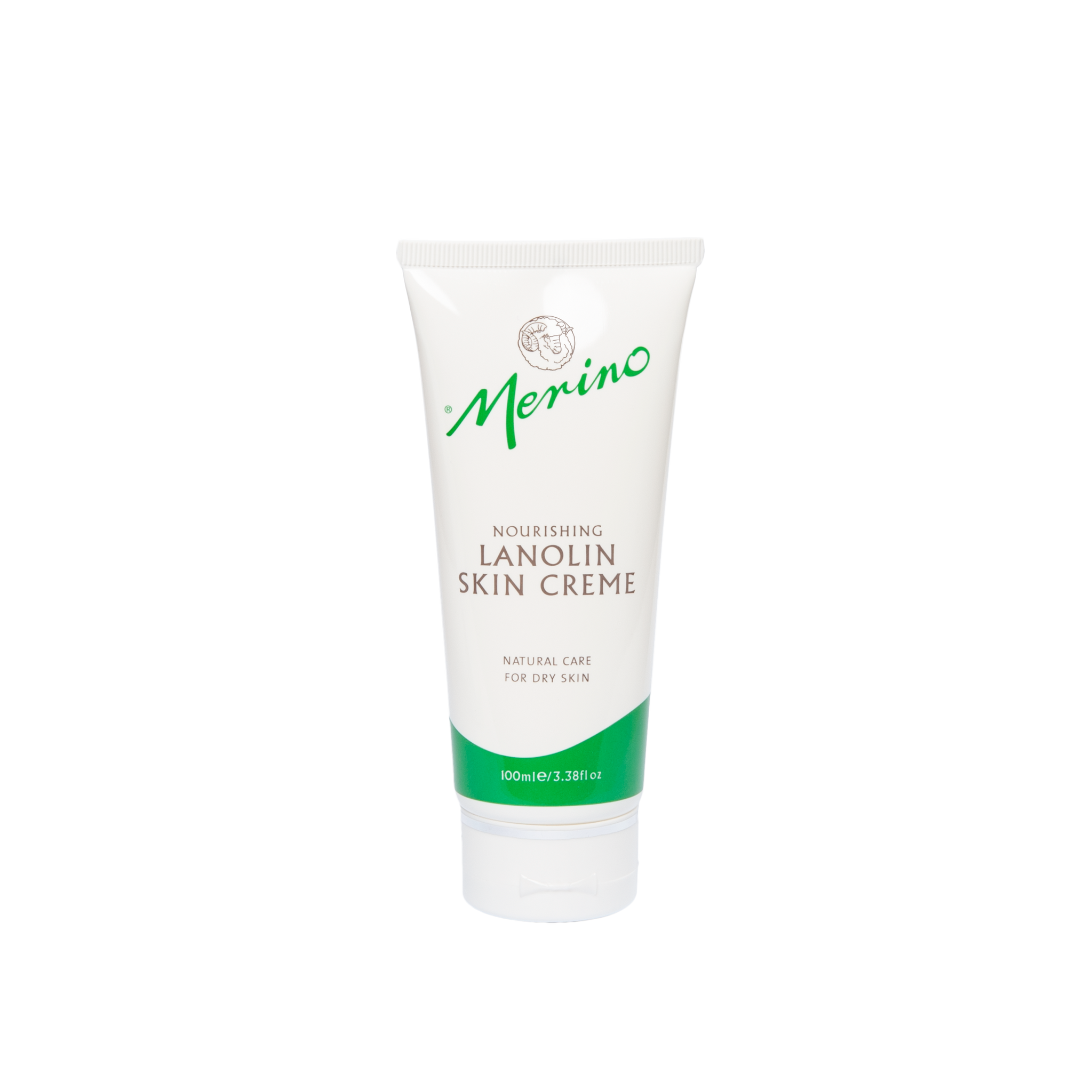Merino Lanolin Skin Cream 100ml – Merino Skincare