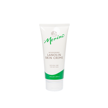 Load image into Gallery viewer, Merino Lanolin Skin creme tube
