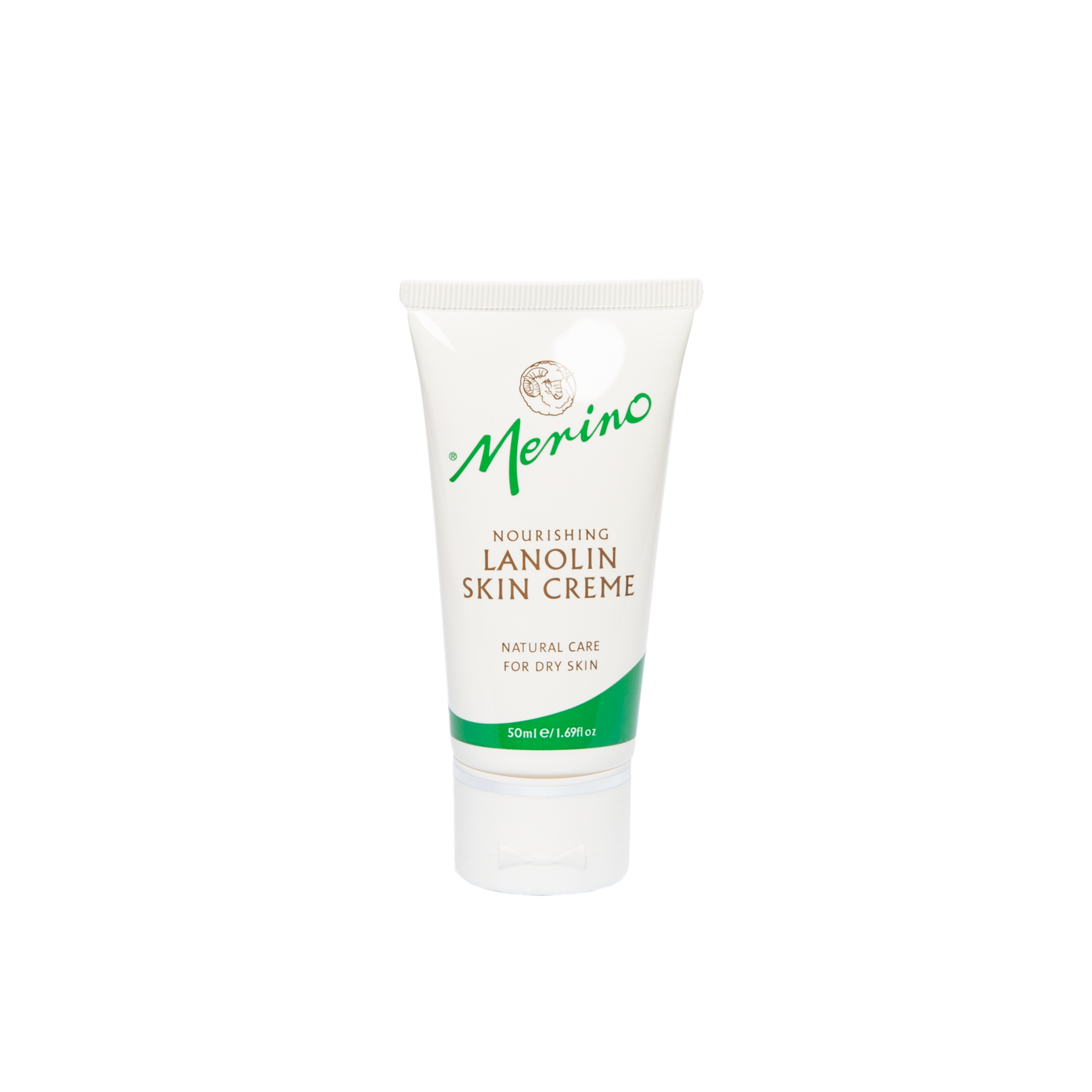 Merino | Lanolin Skin Creme 50ml – Merino Skincare