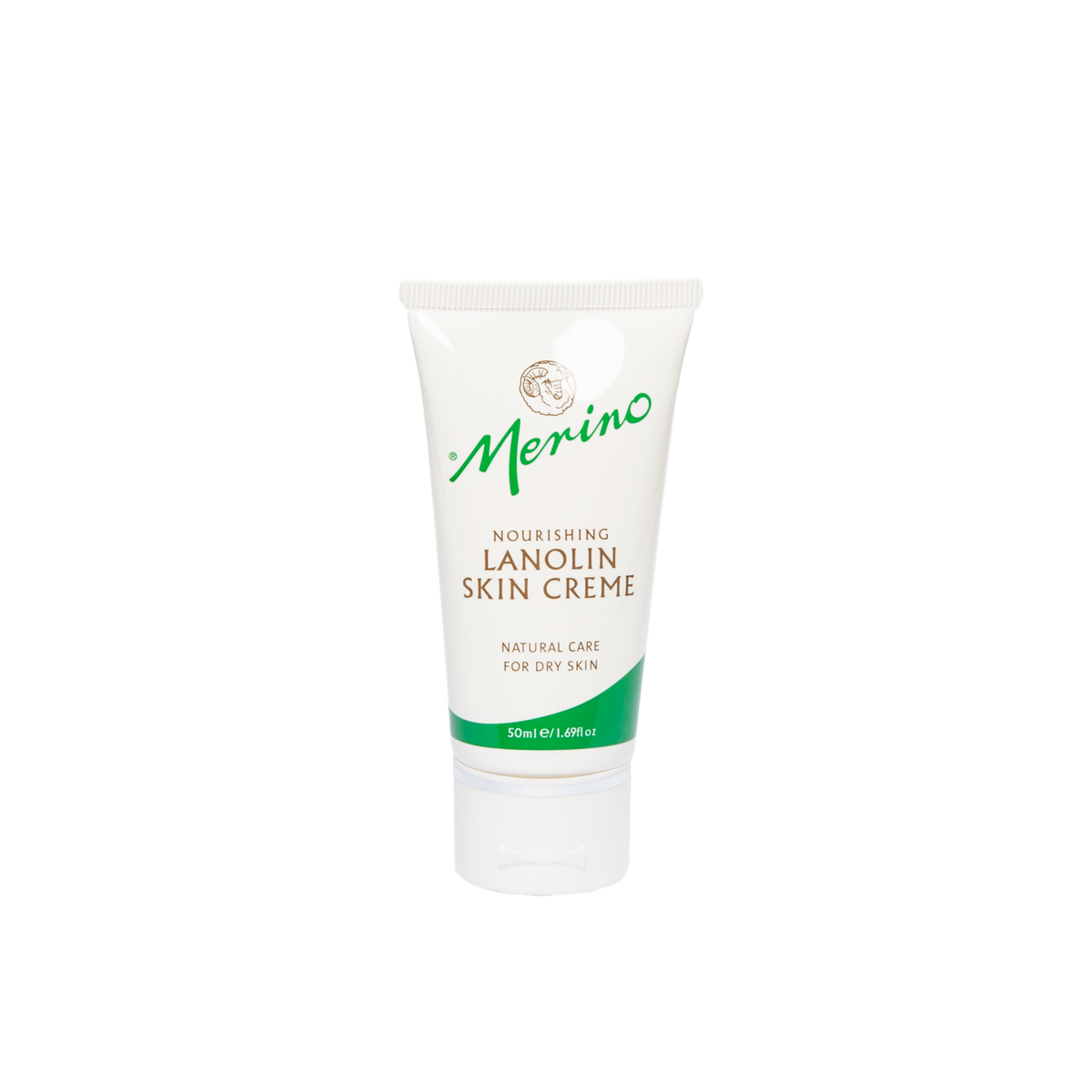 Merino Lanolin Skin Creme 50ml Merino Skincare