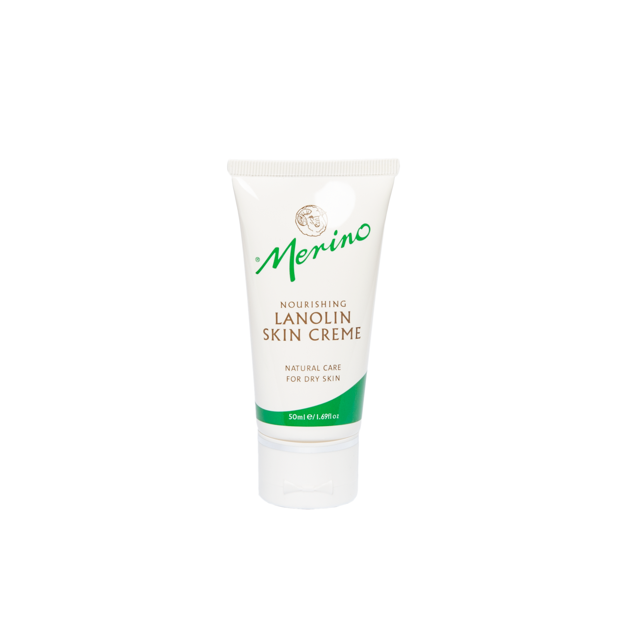 Merino | Lanolin Skin Creme 50ml – Merino Skincare