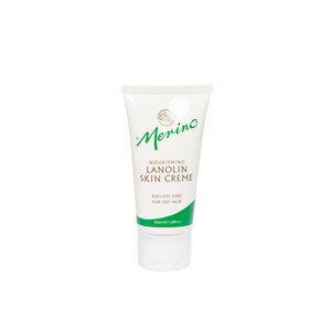 Merino Lanolin Skin creme