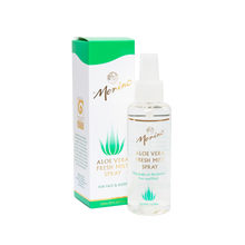 Load image into Gallery viewer, Merino Aloe Vera Mist Spray 150ml
