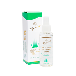Merino Aloe Vera Mist Spray 150ml
