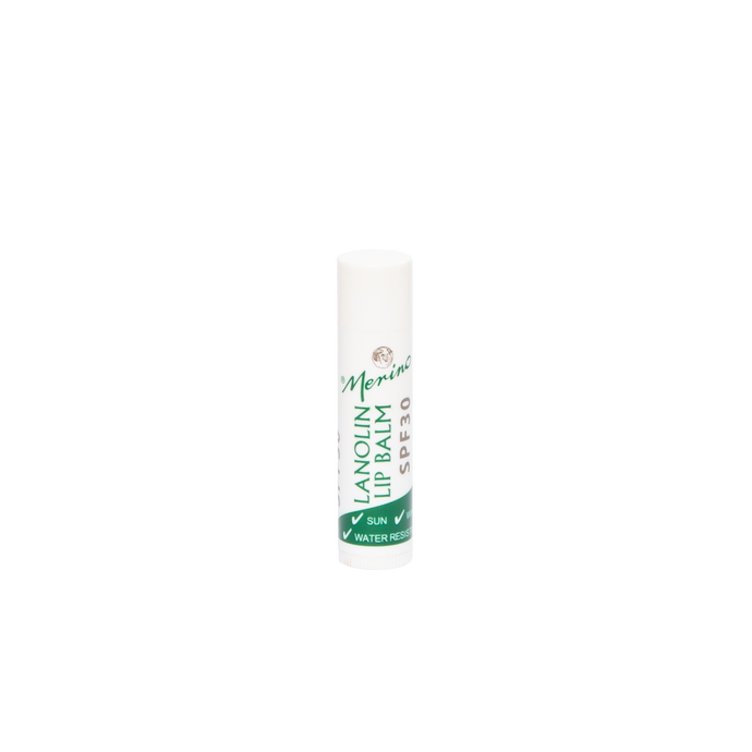 Merino Lanolin Lip Balm